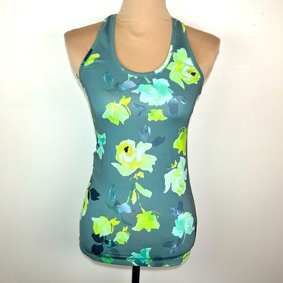 Athleta workout tank top size XS - Picture 1 of 9